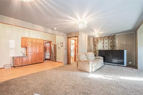 Living - 521 Spring, Lowell, MI 49331 photo 1 of 11