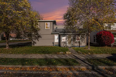 Exterior - 521 Spring, Lowell, MI 49331 photo 2 of 6