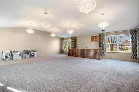 Living - 521 Spring, Lowell, MI 49331 photo 10 of 11