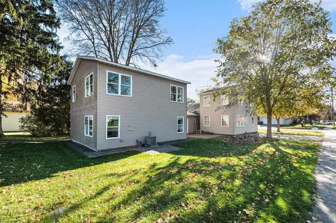 Exterior - 521 Spring, Lowell, MI 49331 photo 4 of 6
