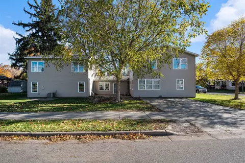 Exterior - 521 Spring, Lowell, MI 49331 photo 3 of 6