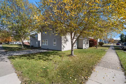 Exterior - 521 Spring, Lowell, MI 49331 photo 5 of 6