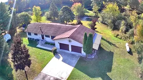 20255 Craft, Reed City, MI 49677