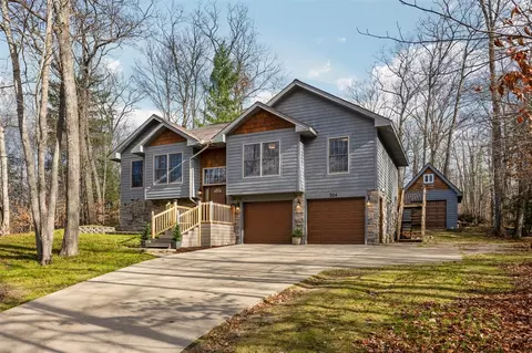 304 Michaywe, Gaylord, MI 49735