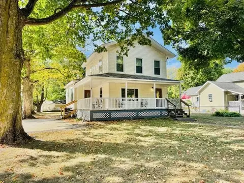 398 S Main, Vermontville, MI 49096
