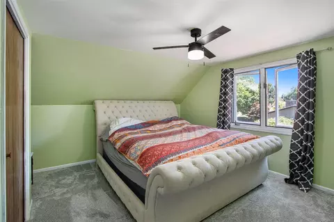 Bedroom - 12167 Southgate, Plainwell, MI 49080 photo 3 of 4