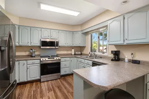 Kitchen - 12167 Southgate, Plainwell, MI 49080 photo 1 of 3