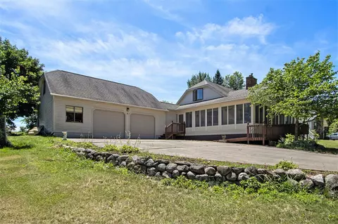 Exterior - 12167 Southgate, Plainwell, MI 49080 photo 1 of 9