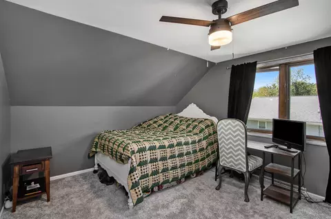 Bedroom - 12167 Southgate, Plainwell, MI 49080 photo 2 of 4