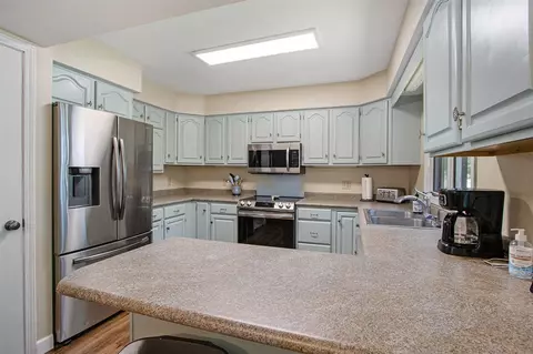 Kitchen - 12167 Southgate, Plainwell, MI 49080 photo 2 of 3