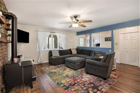 Living - 12167 Southgate, Plainwell, MI 49080 photo 1 of 2