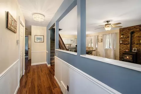 Entry Way - 12167 Southgate, Plainwell, MI 49080 photo 2 of 3