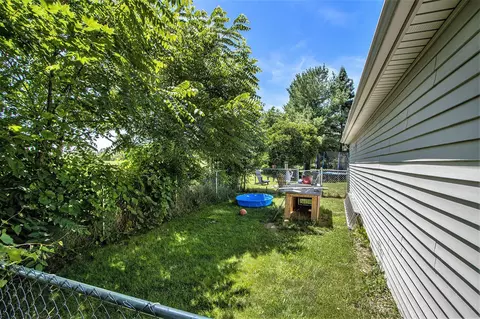 Exterior - 12167 Southgate, Plainwell, MI 49080 photo 7 of 9