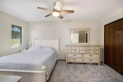 Bedroom - 12167 Southgate, Plainwell, MI 49080 photo 1 of 4