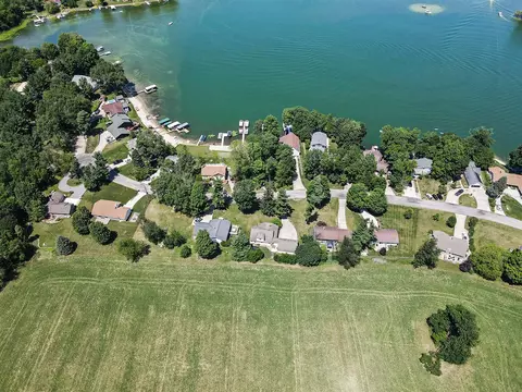 View/Area - 12167 Southgate, Plainwell, MI 49080 photo 3 of 6