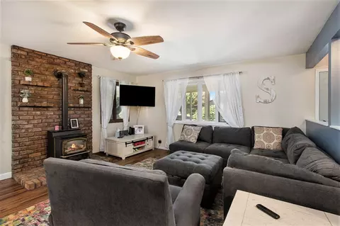Living - 12167 Southgate, Plainwell, MI 49080 photo 2 of 2