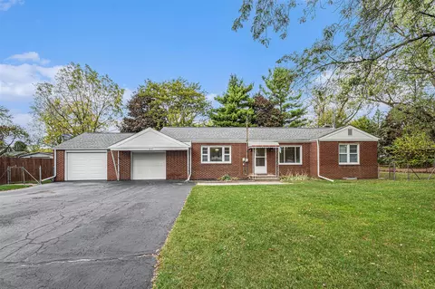188 Cherry, Michigan Center, MI 49254