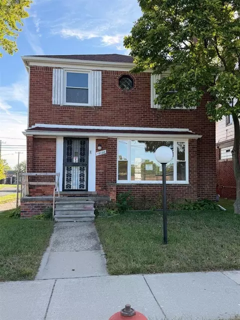15788 Ilene, Detroit, MI 48238