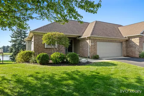 1643 Laramy, Hudsonville, MI 49426