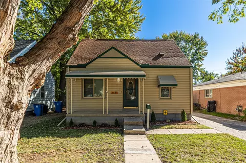 4705 Jackson, Dearborn Heights, MI 48125