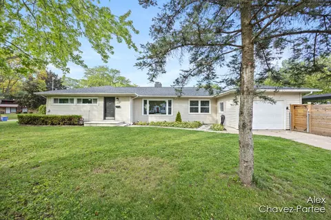 1119 Spencer, Grand Rapids, MI 49505