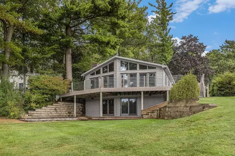 13483 Oakcrest, Gowen, MI 49326