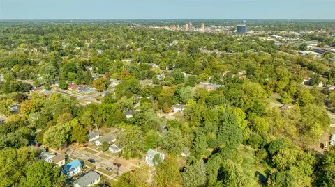 View/Area - 335 Wall, Jackson, MI 49203 photo 6 of 9