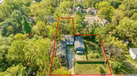 View/Area - 335 Wall, Jackson, MI 49203 photo 1 of 9