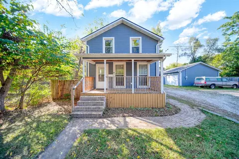 Exterior - 335 Wall, Jackson, MI 49203 photo 1 of 18
