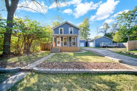 335 Wall, Jackson, MI 49203