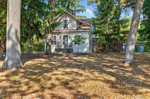 3878 E Laketon, Muskegon, MI 49442