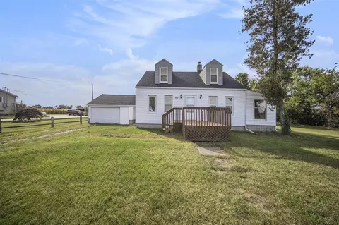 13431 Crowe, Milan, MI 48160