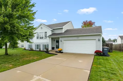 1545 Darlington, Kalamazoo, MI 49009