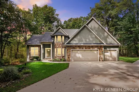 10025 Shuman, Portage, MI 49024