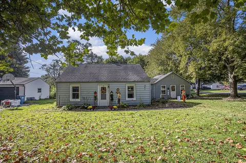 801 W G, Kalamazoo, MI 49004