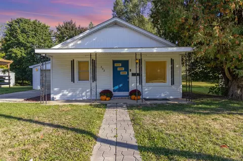 302 W Osceola, Reed City, MI 49677