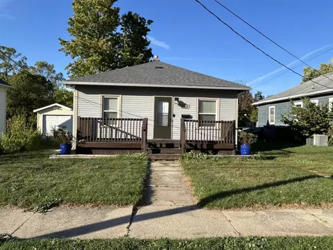 1449 Ferry, Niles, MI 49120