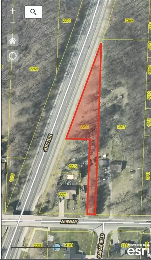 2289 Airway, Grand Rapids, MI 49525