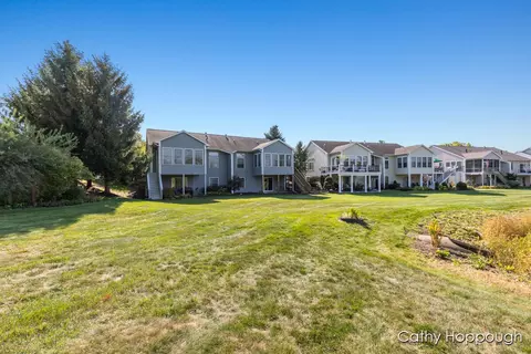 Exterior - 5162 Hawk Holw, Bath, MI 48808 photo 15 of 15