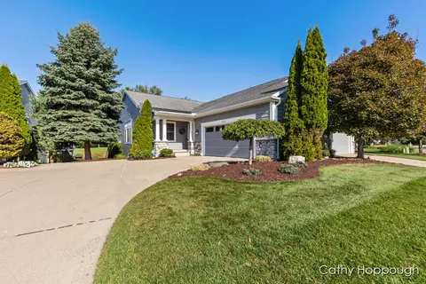 Exterior - 5162 Hawk Holw, Bath, MI 48808 photo 3 of 15