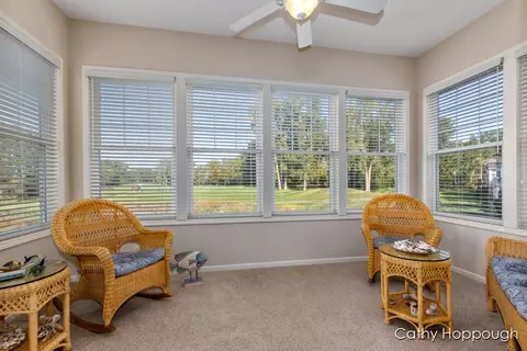 Exterior - 5162 Hawk Holw, Bath, MI 48808 photo 6 of 15