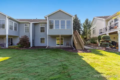 Exterior - 5162 Hawk Holw, Bath, MI 48808 photo 13 of 15