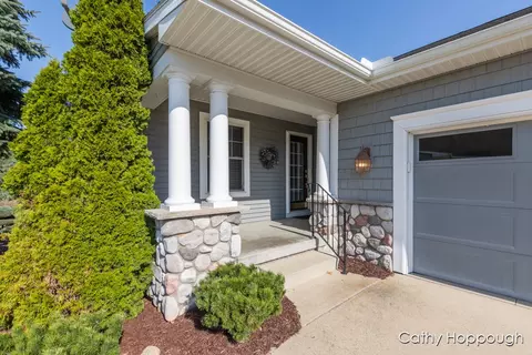 Exterior - 5162 Hawk Holw, Bath, MI 48808 photo 2 of 15
