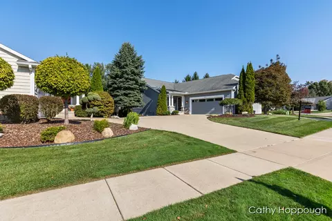 Exterior - 5162 Hawk Holw, Bath, MI 48808 photo 4 of 15