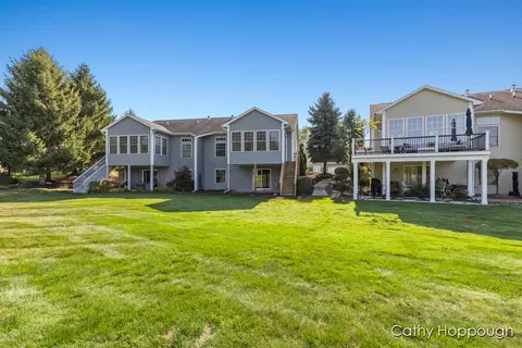 Exterior - 5162 Hawk Holw, Bath, MI 48808 photo 14 of 15