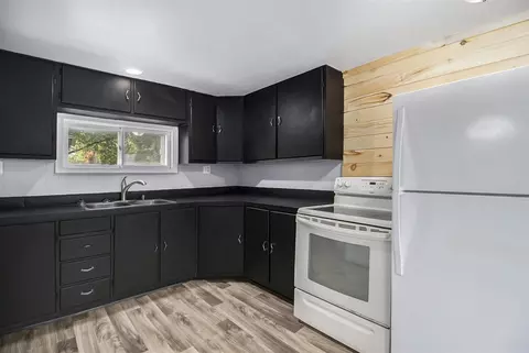 Kitchen - 890 S Senator, Crystal, MI 48818 photo 1 of 1