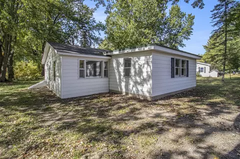 Exterior - 890 S Senator, Crystal, MI 48818 photo 3 of 5