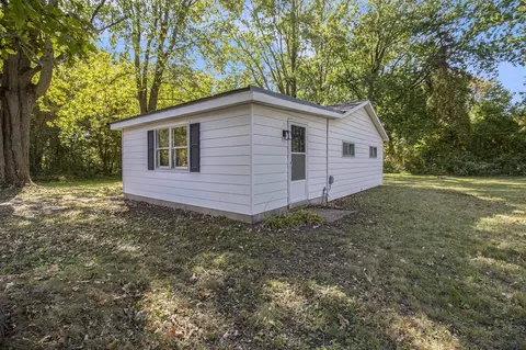 Exterior - 890 S Senator, Crystal, MI 48818 photo 1 of 5