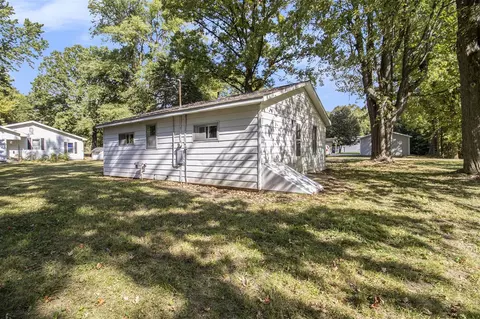 Exterior - 890 S Senator, Crystal, MI 48818 photo 2 of 5