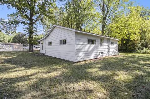 Exterior - 890 S Senator, Crystal, MI 48818 photo 4 of 5